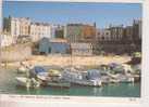 1 Cp Tenby The Harbour Beach And St Julians Chapel - Pembrokeshire