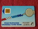 Ko49A.670 - USAGE COURANT CORDON BLEU - 50 SO3 - A + 5 LASERS SUR 4 PE - Telefonschnur (Cordon)