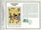 FEUILLET  CEF 1168  S  PHILEXJEUNES PHILATELIE 1994 - Unclassified