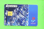 MONACO - Chip Phonecard As Scan - Monaco