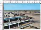 AEROPORT De  PARIS  - ORLY  -  Les Terrasses De La Façade Sud - Orly