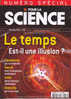 Pour La Science 397 Novembre 2010 Le Temps Est-il Une Illusion? - Science