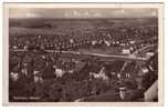 GERMANY - Göppingen, Reusch, Panorama,  Year 1942, Feldpost - Goeppingen