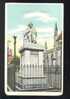 UK Lichfield. Johnsons Statue Circa Early 1900´s                                 (B2-54) - Altri & Non Classificati