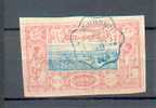 Cotso 564 - YT 12 Obli - Used Stamps