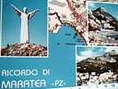 MARATEA VEDUTE VB1987 CT16944 - Potenza