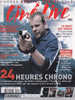 Ciné Live HS 21 Octobre 2006 Couverture Kiefer Sutherland Numéro Spécial Séries Tv 24H Desperate Housewives Lost - Televisie