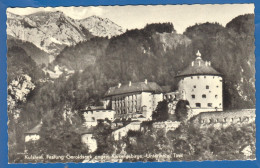 Österreich; Kufstein; Festung Geroldseck; Bild2 - Kufstein