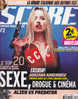 Score Cinéma Magazine 02 Mars 2004 Sexe Drogue Et Cinéma Alien Vs Predator Asia Argento - Kino