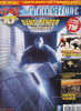 Ciné K7 Fantastique 09 Janvier 2001 Dans L´Enfer Du Cube Jeux Mortels Au Cinéma Mission To Mars - Cinema