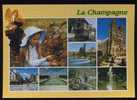 LA CHAMPAGNE - Champagne-Ardenne