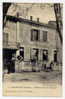 Q19 - MALAUCENE - Hôtel Des Postes Et Télégraphes (BELLE CARTE Animée - Scan Du Verso) - Malaucene