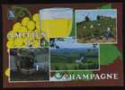 AMITIES DE LA CHAMPAGNE - Champagne - Ardenne