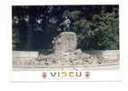 Portugal Cor 7958 – VISEU - MONUMENTO A VIRIATO - Viseu