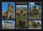 CHAMPAGNE - Champagne-Ardenne