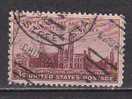 H2094 - USA ETATS UNIS Yv N°495 - Used Stamps