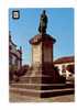 Portugal Cor 7979 – VISEU - MONUMENTO AO BISPO DE VISEU D. ANTÓNIO ALVES MARTINS - Viseu
