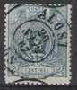 Belgie OCB 24 (0) - 1866-1867 Petit Lion