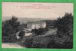 VALLERAUGUE - GRAND HOTEL DU MONT AIGOUAL - Carte écrite - Valleraugue