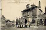 CHATILLON - La Mairie - Châtillon