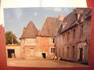 CRIEL SUR MER MANOIR DE BIANCON ANCIEN HOPITAL ST LOUIS FONDE EN 1685 PAR LA GRANDE DEMOISELLE - Criel Sur Mer