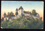 BURGDORF Das Schloss - Dorf