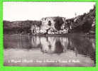 POZZUOLI - Lago D'Averno E Tempio Di Apollo - Pozzuoli