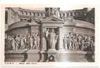 48606)cartollina Illustratoria Roma - Altare Della Patria - Altare Della Patria