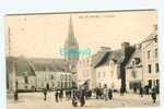 B - 56 - PLUVIGNER - La Place - Pluvigner