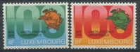 1974 COMPLETE SET MNH ** - Neufs