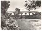 En Languedoc - Le Pont Du Gard  Nîmes - Languedoc-Roussillon