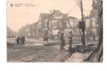 Roeselare - Roulers - Rousselare - Statieplaats - Place De La Gare A. Deraedt-Verhoye - Roeselare