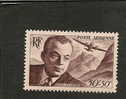 FRANCE  - P.A.   N°  21  - * - Cote 4 Euros - 1927-1959 Nuevos