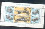 Sweden ** (40) - Unused Stamps