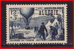 Algerie  1955 N 325 Neuf X X - Unused Stamps