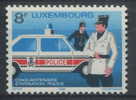 1980 COMPLETE SET MNH ** - Ungebraucht