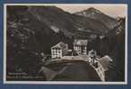 UR - URI - CP MADERANERTAL - HOTEL S. A. C. ( ALPENCLUB ) 1354 M - VERLAG Ed. VON MATT ALTDORF N° 0118 - CIRCULEE 1934 - Altdorf