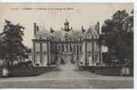 Yerres - Chateau De La Grange Du Milieu - Yerres