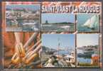 50, Saint-Vaat-la-Hougue - Vues Diverses - Saint Vaast La Hougue