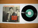 France Vinyles Collectors - Richard Anthony  - 45 Tours - état Parfait -  *** - Collector's Editions