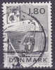 DENEMARKEN - Michel - 1978 - Nr 670 - Gest/Obl/Us - Usati