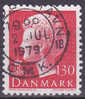 DENEMARKEN - Michel - 1979 - Nr 682 - Gest/Obl/Us - Gebruikt