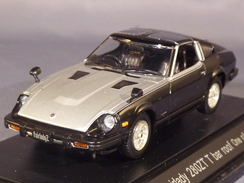 Ebbro 43417, Nissan Fairlady 280 Z T Bar Top, 1:43 - Autres & Non Classés