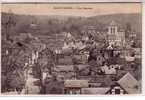 76 SAINT SAENS - Vue Générale - Semi Panoramique - Imp.  Bourgeois - Saint Saens