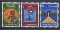 1978 COMPLETE SET MNH ** - Unused Stamps