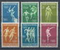 1968 COMPLETE SET MNH ** - Nuovi