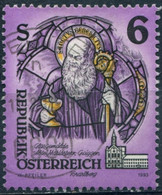 Pays :  49,4 (Autriche : République (2))  Yvert Et Tellier N° : 1937 (o) - Used Stamps