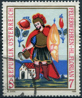 Pays :  49,4 (Autriche : République (2))  Yvert Et Tellier N° : 2078 (o) - Used Stamps