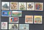 Germany  (L121) - Collections