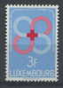 1968 COMPLETE SET MNH ** - Unused Stamps
